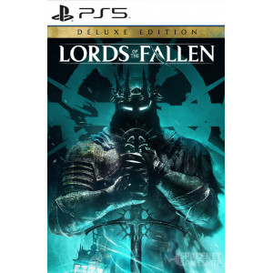 Lords of The Fallen - Deluxe Edition PS5 PreOrder